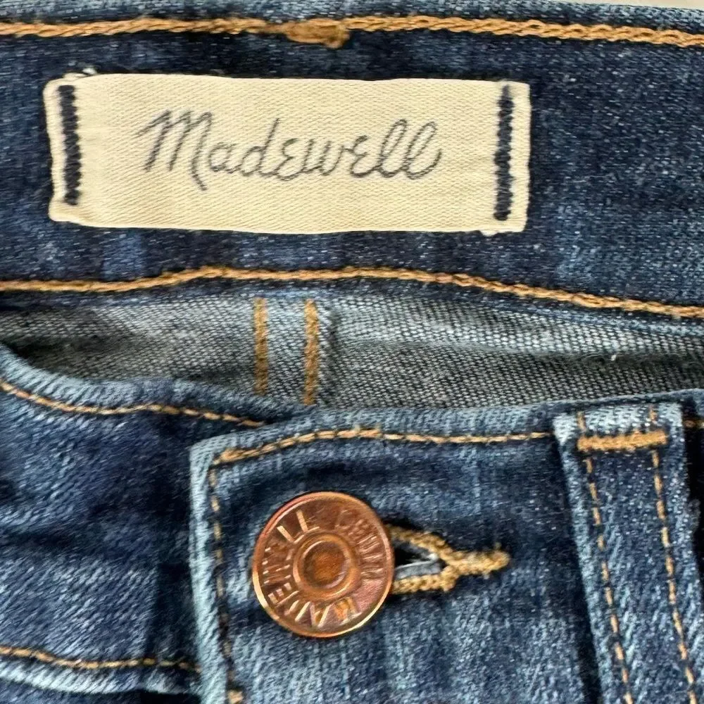 Madewell 10